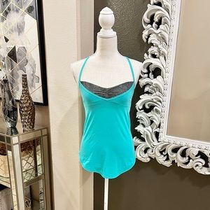 Women’s LULULEMON Cami Top Size 4
